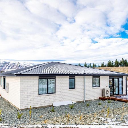 Whetu Whiti Apartment Lake Tekapo Dış mekan fotoğraf