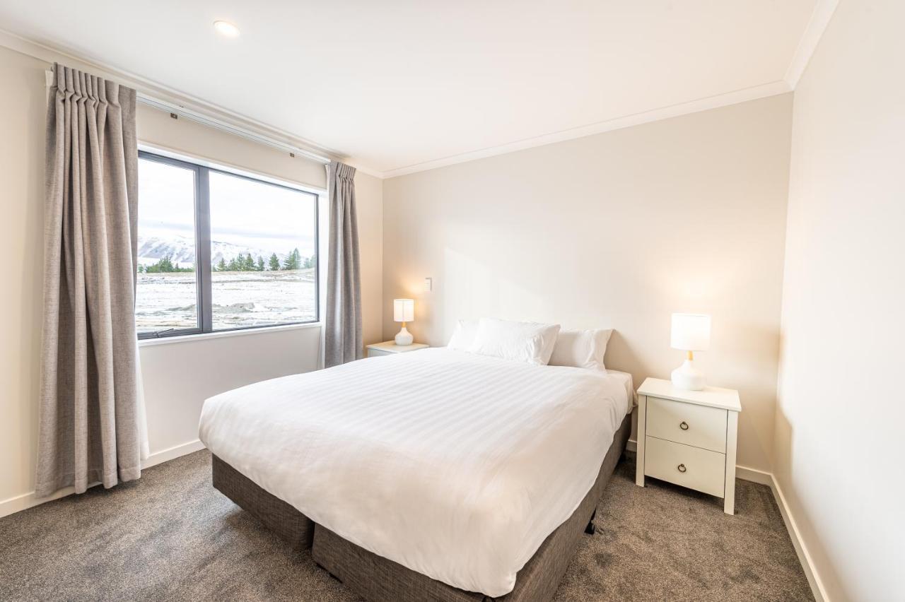 Whetu Whiti Apartment Lake Tekapo Dış mekan fotoğraf