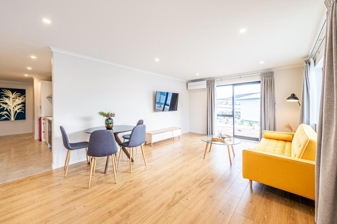 Whetu Whiti Apartment Lake Tekapo Dış mekan fotoğraf