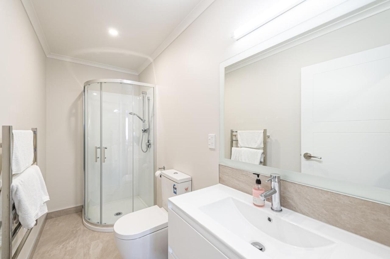 Whetu Whiti Apartment Lake Tekapo Dış mekan fotoğraf