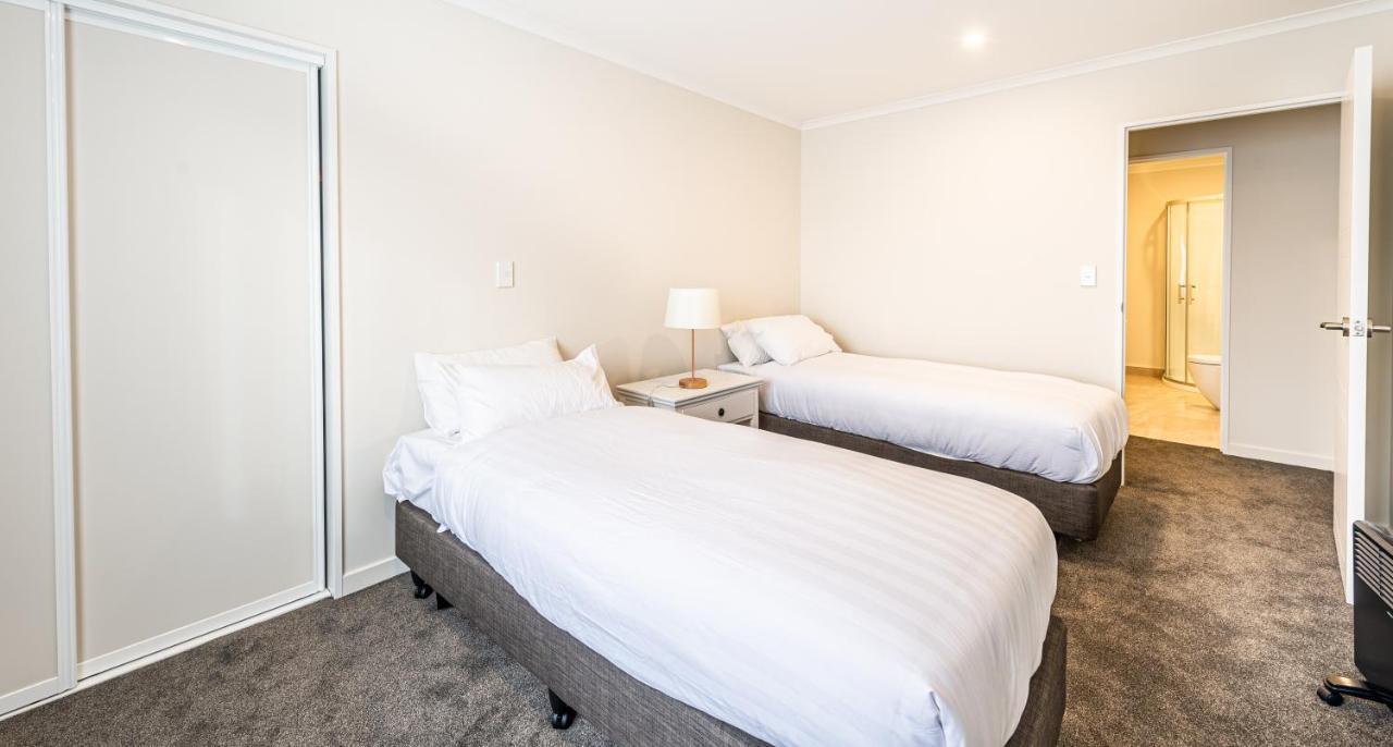 Whetu Whiti Apartment Lake Tekapo Dış mekan fotoğraf