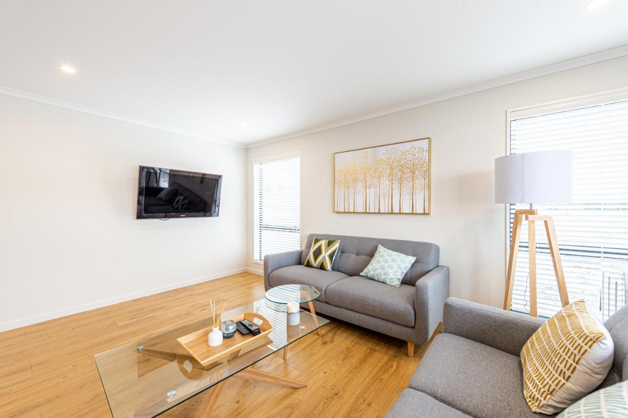 Whetu Whiti Apartment Lake Tekapo Dış mekan fotoğraf
