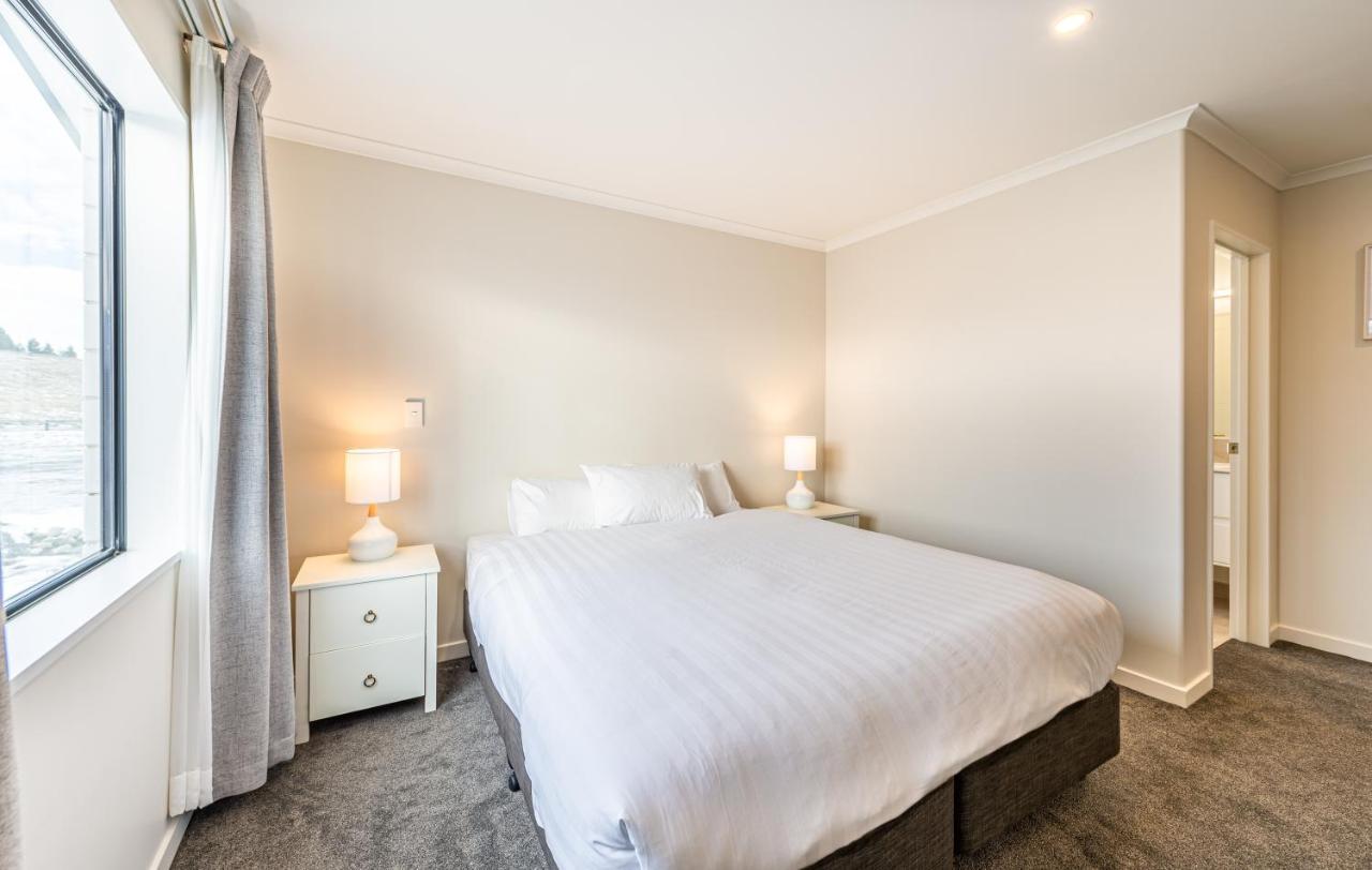 Whetu Whiti Apartment Lake Tekapo Dış mekan fotoğraf