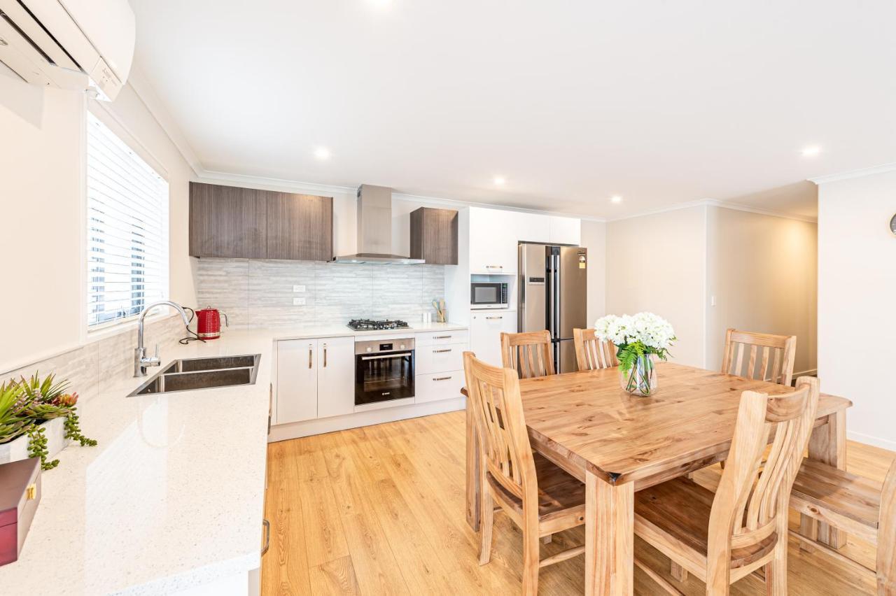 Whetu Whiti Apartment Lake Tekapo Dış mekan fotoğraf